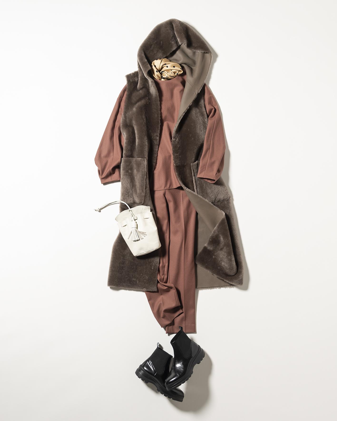 ACCESSORIZE YOUR LOOK | Theory luxe（セオリーリュクス）公式通販サイト